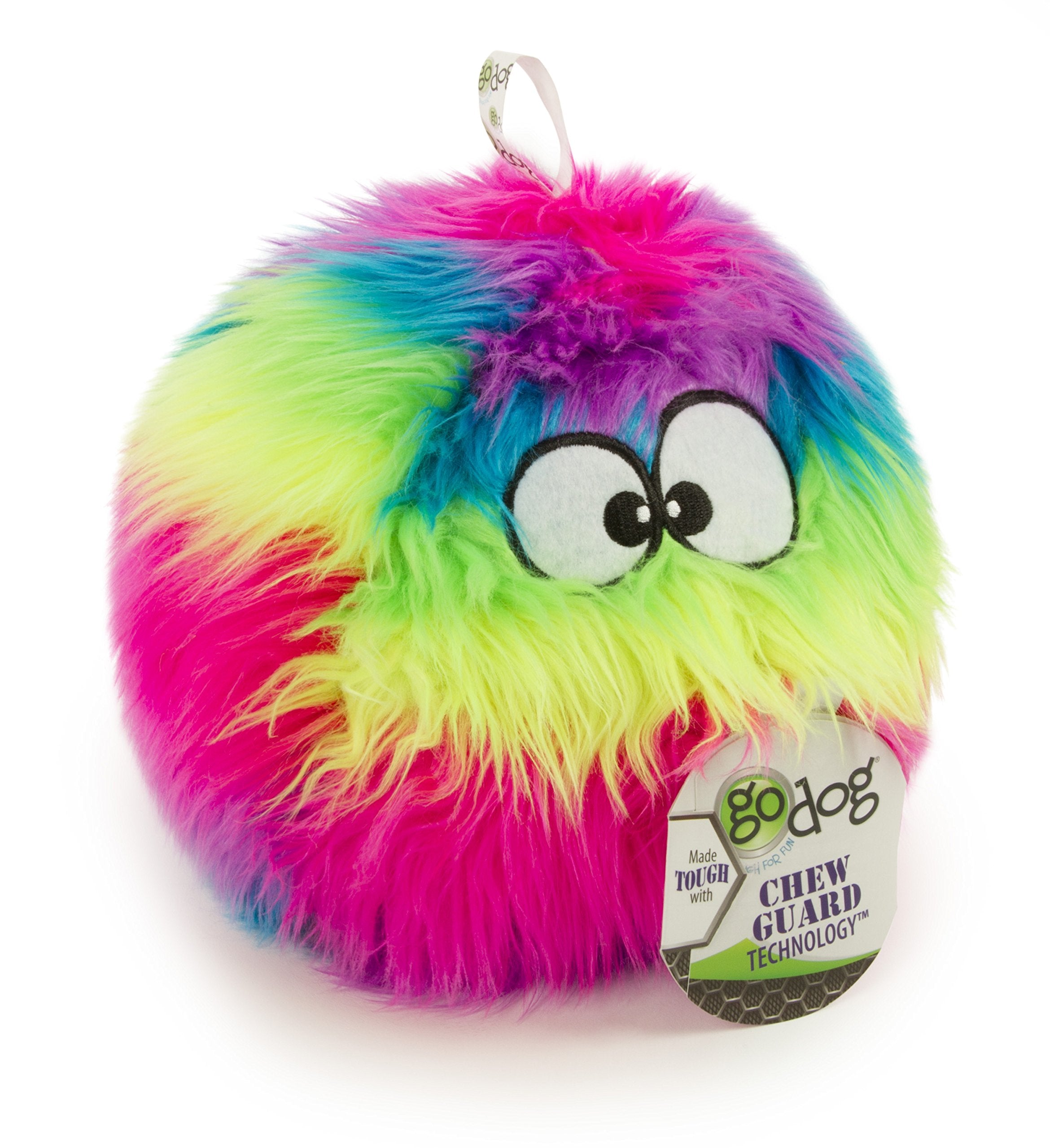 goDog Furballz mascota en acción, diversión interactiva para tu perro.
