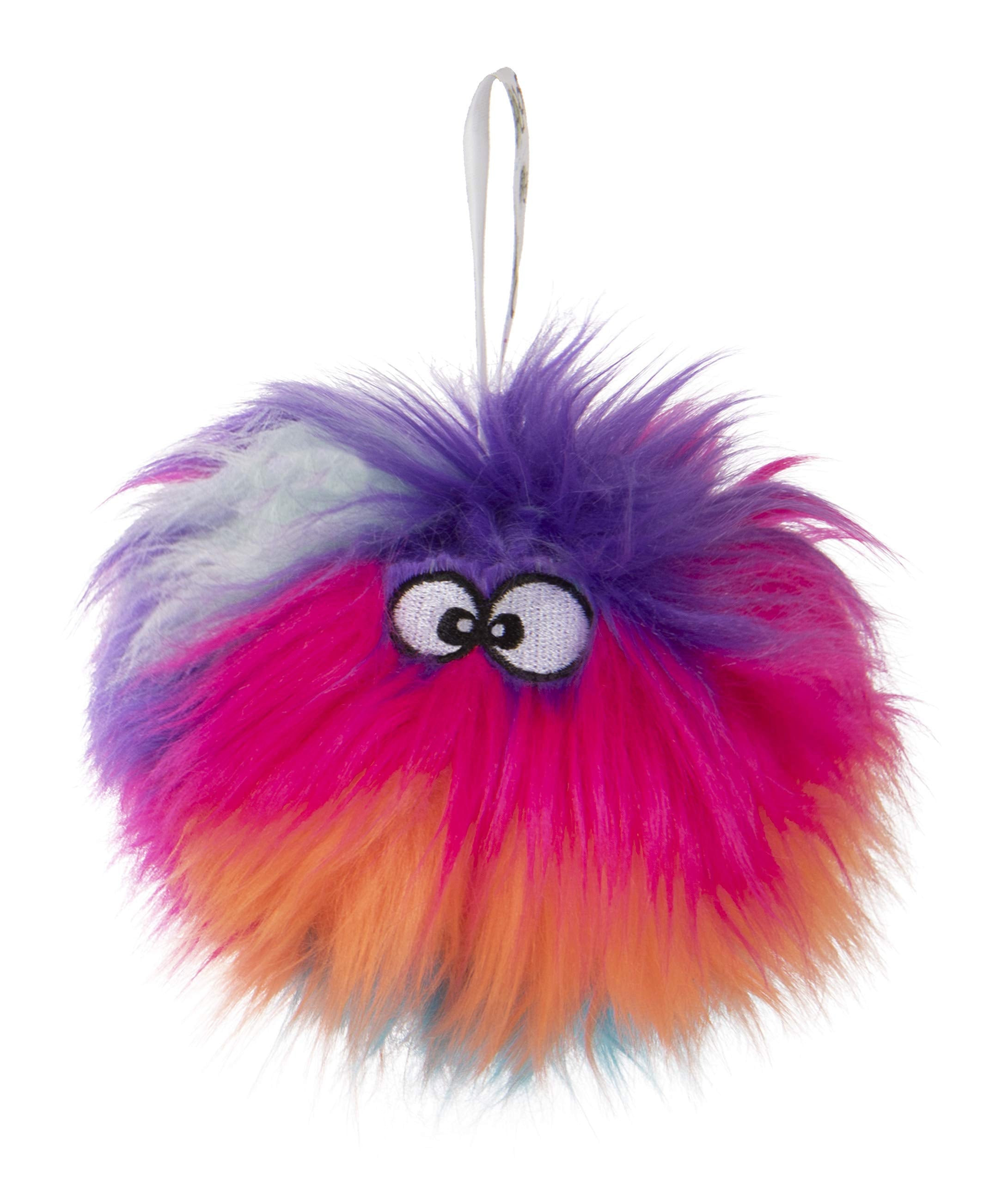 goDog Furballz mini size suitable for small to medium dogs