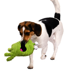 goDog PlayClean beads with geranium inside for odor control