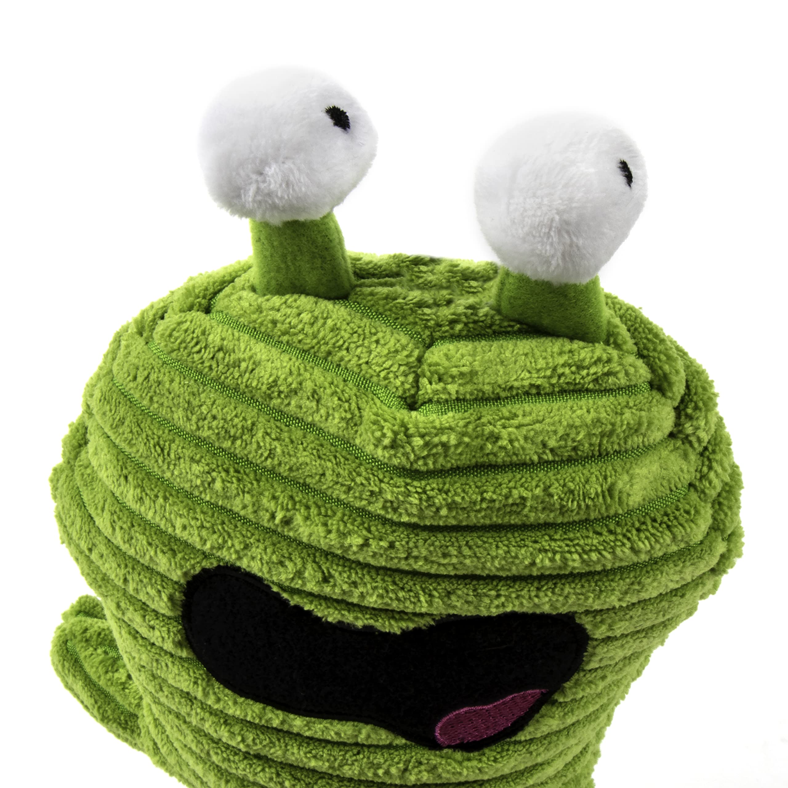 goDog PlayClean odor-control beads show odor-elimination benefit during play