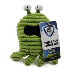 goDog PlayClean soft plush toy perfect for cuddling and snuggling