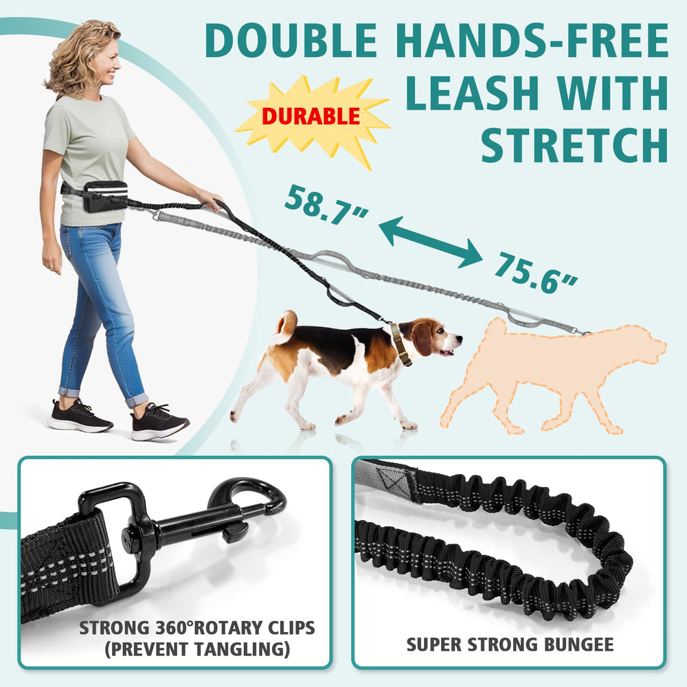 Godyoy bottom traffic handle offers crowd control and safety