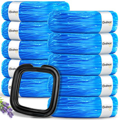 Godyoy universal-fit refill bags showing compatibility across pails for easy switches