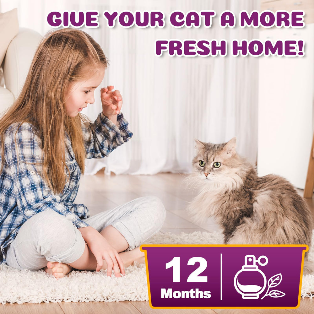 Godyoy home-freshness focus supports a cleaner living space.