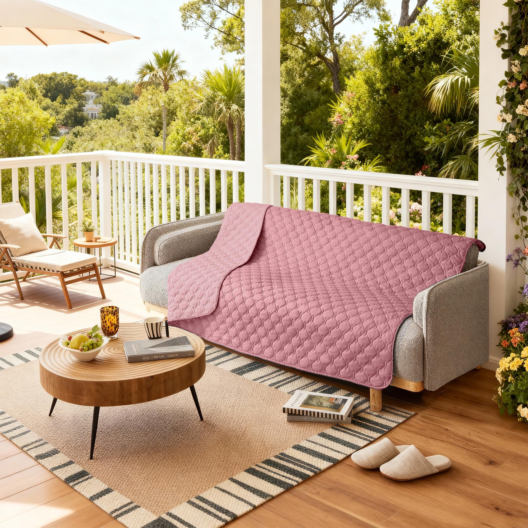 gogobunny dark pink light pink contrast showing versatile color options for styling