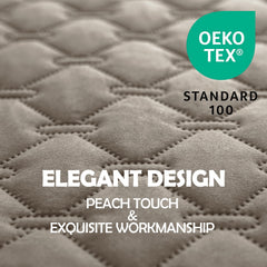Gogobunny blanket designed for indoor and outdoor use, travel-ready.