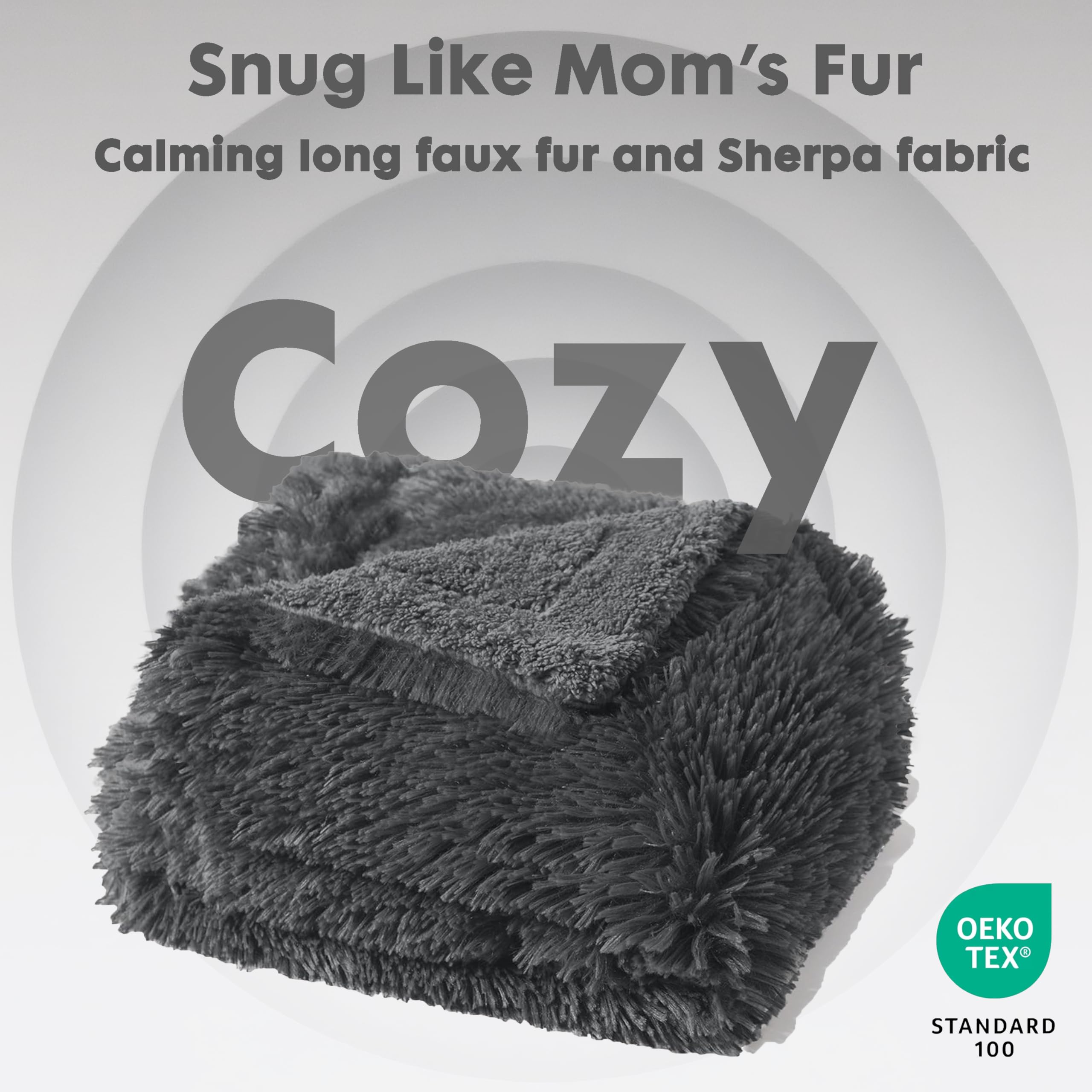 gogobunny dog blanket sofa protection setup showcases stylish, practical furniture shielding