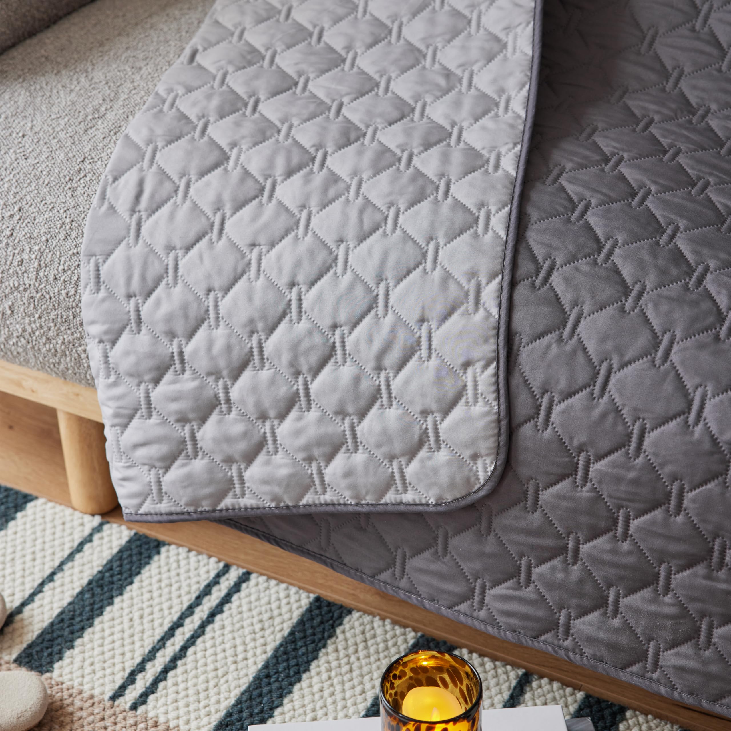 gogobunny easy-care routine with dryer-friendly care saves time