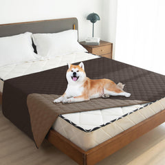 Gogobunny furniture protection guards against scratches and saliva.