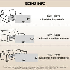 gogobunny furniture-protector guards against scratches and saliva on sofas.