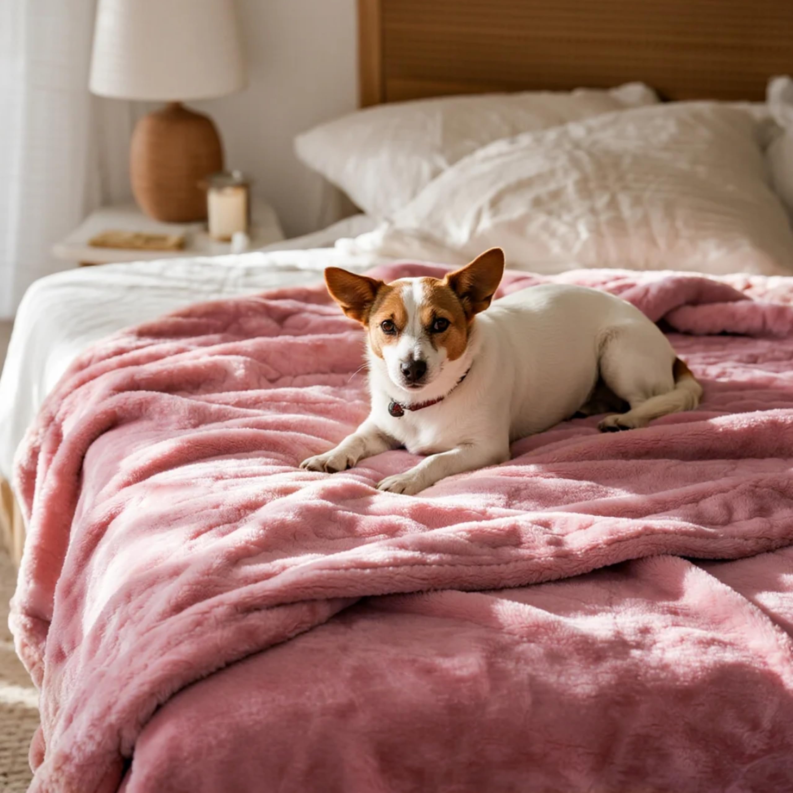 gogobunny high-density 260gsm fabric ensures durable comfort
