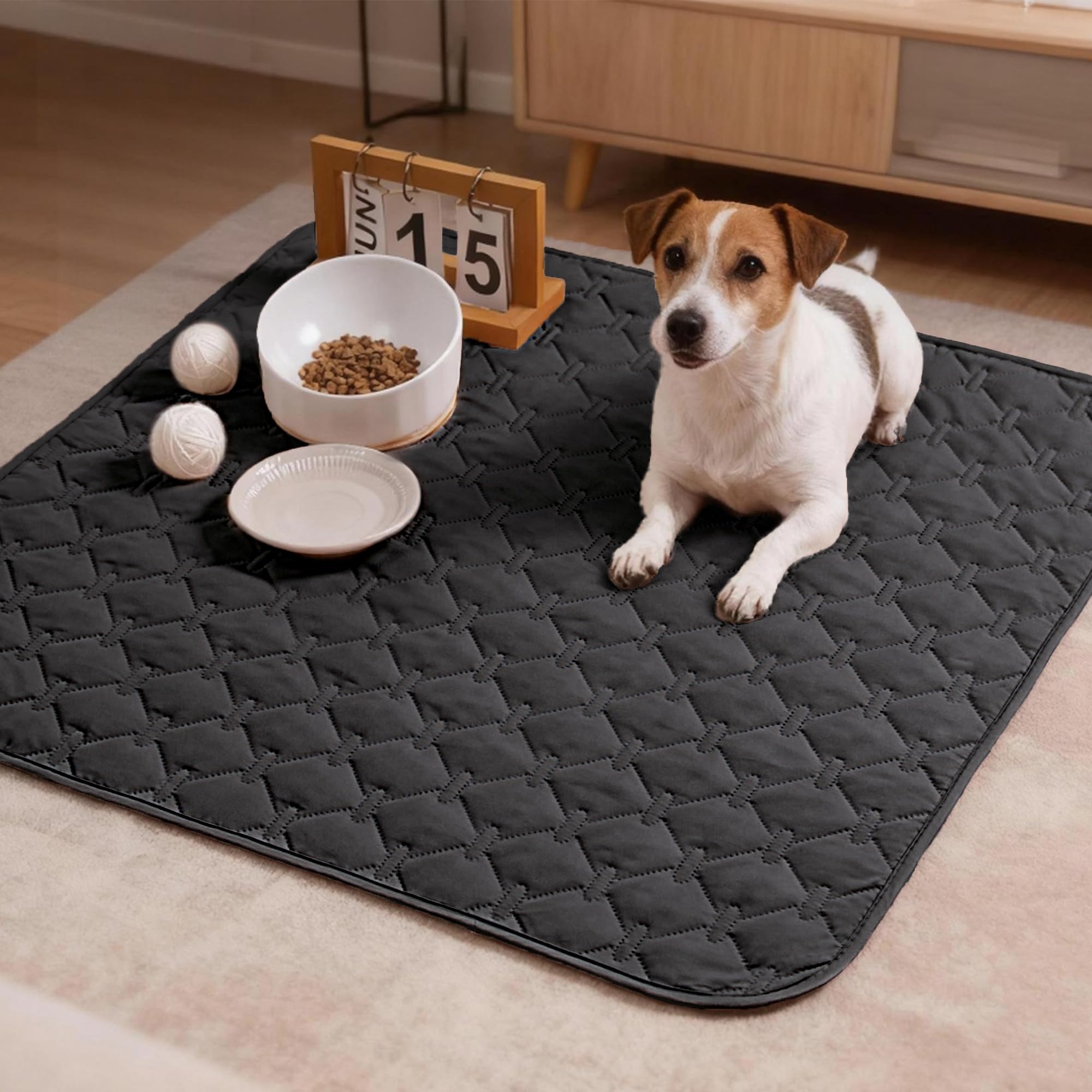Manta gogobunny lavable a máquina facilita limpieza rápida