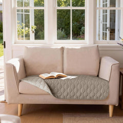Protección de muebles con manta gogobunny impermeable frente a arañazos.