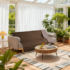 Gogobunny blanket designed for indoor and outdoor use and travel