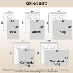 Gogobunny pet blanket on sofa demonstrates plaid pattern and furniture protection.