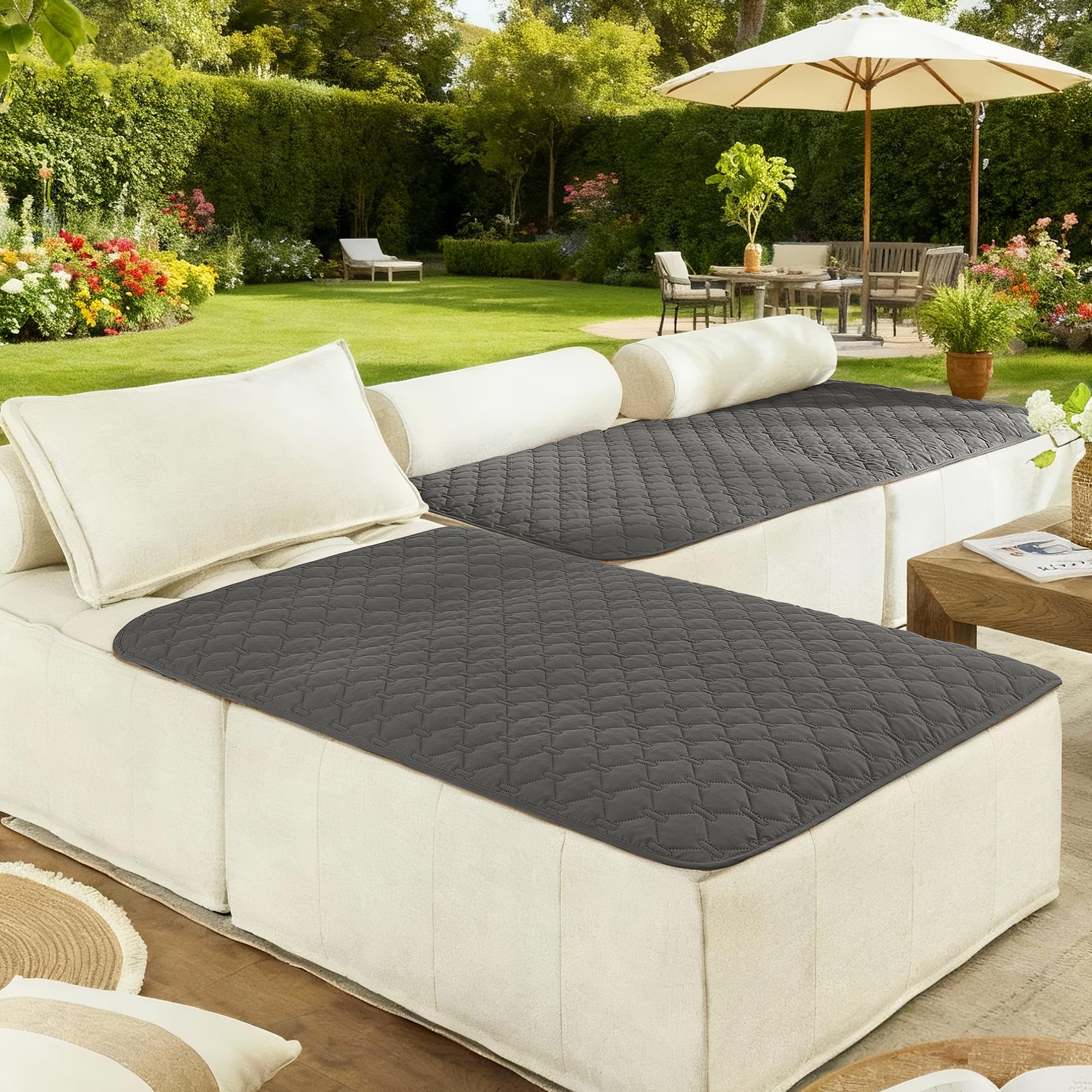 gogobunny plaid pattern adds elegant design to living space