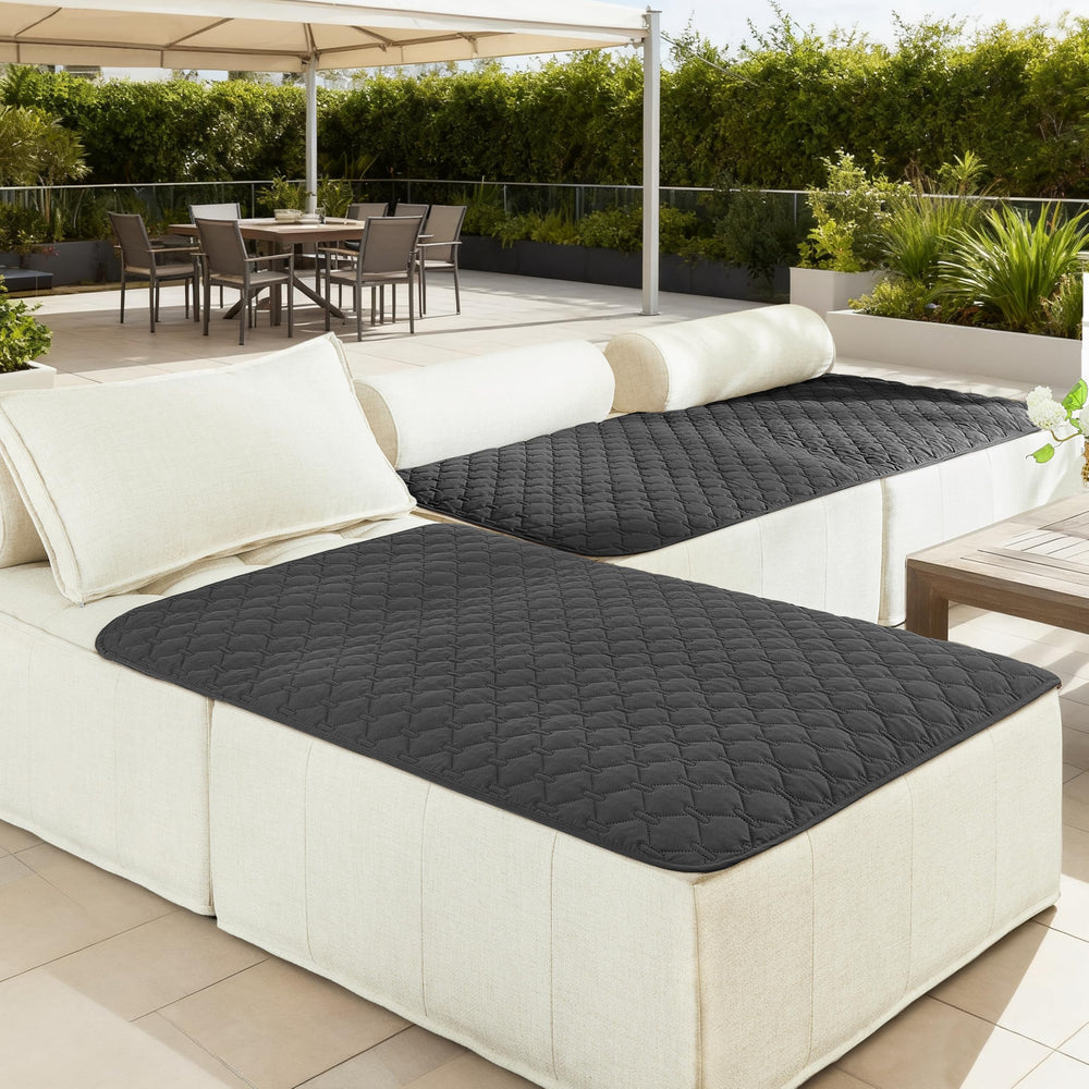 Gogobunny reversible sides offer two color options for mood shifts.