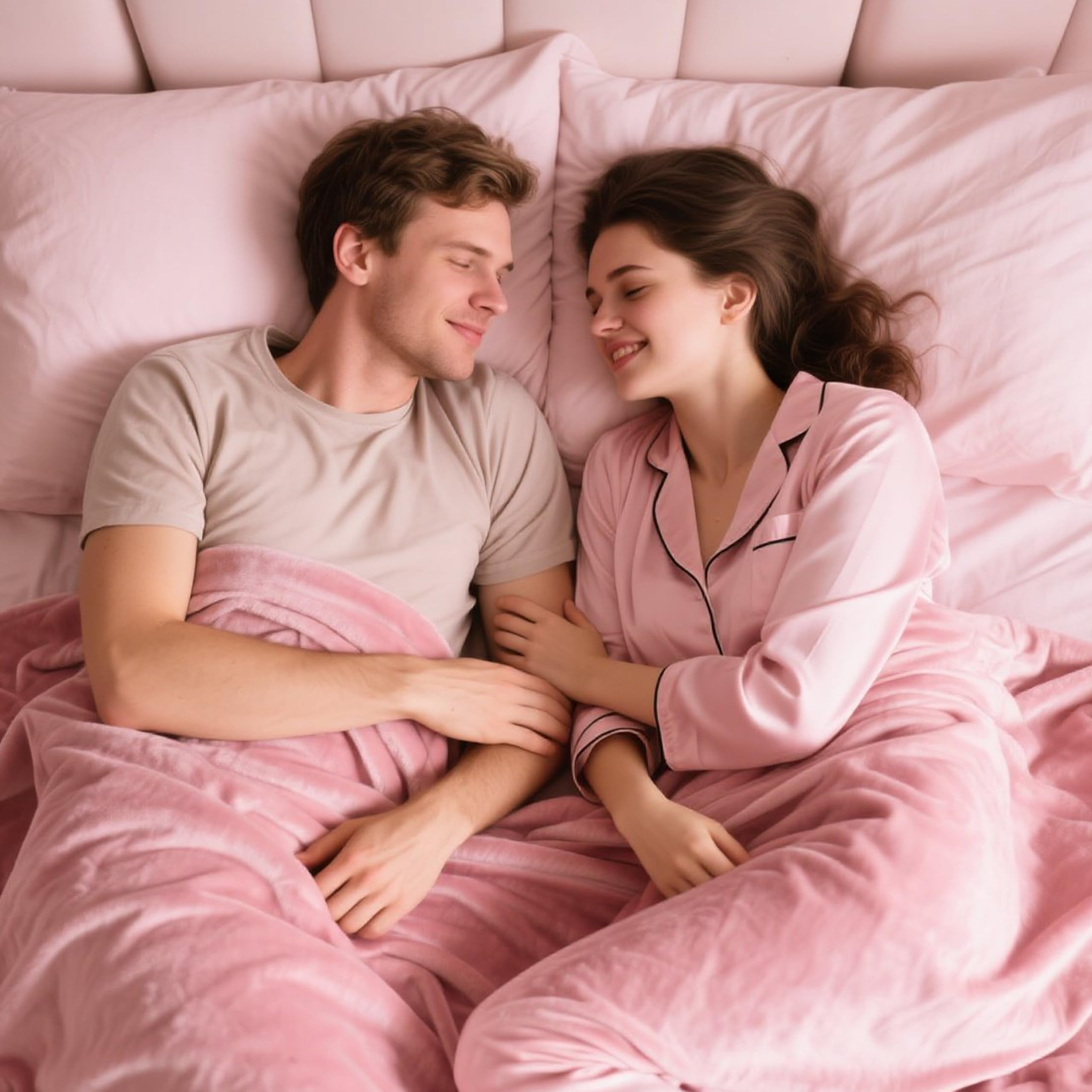 gogobunny smooth flannel side offers gentle touch for pets
