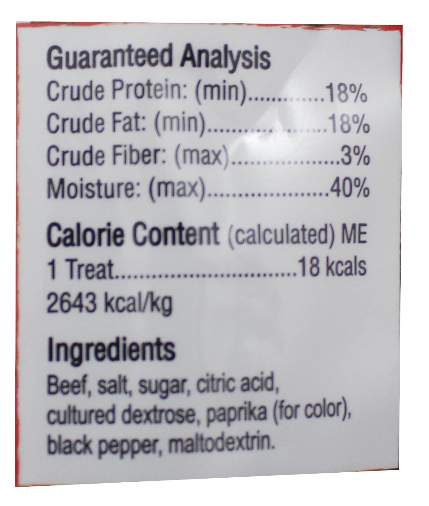 Gold Rush Farms Als Pals beef sticks dog reward shot suggests tasty, USA-made treats for training moments.