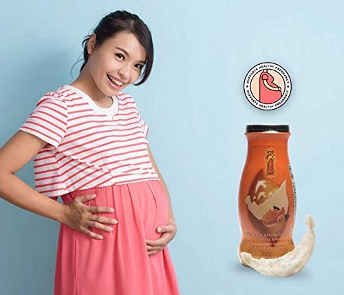 Golden Nest 12-bottles pack side view ideal for family sharing