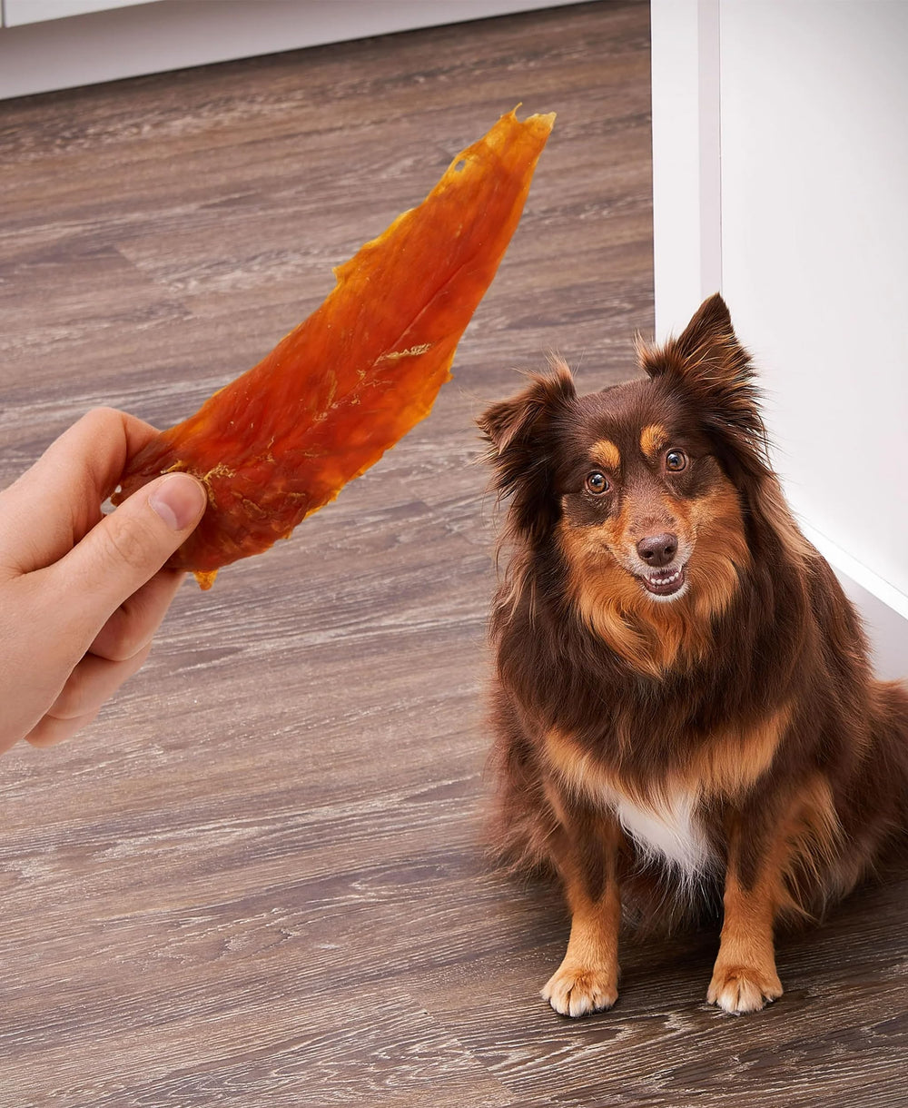 Golden|Rewards low-fat, high-protein option supports a balanced snack routine.