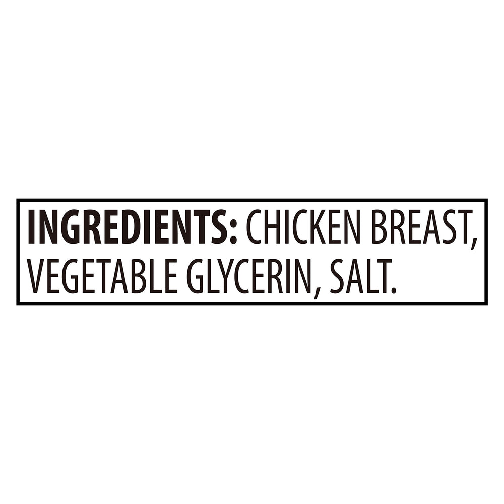 Golden Rewards no artificial colors or flavors clean-label appeal