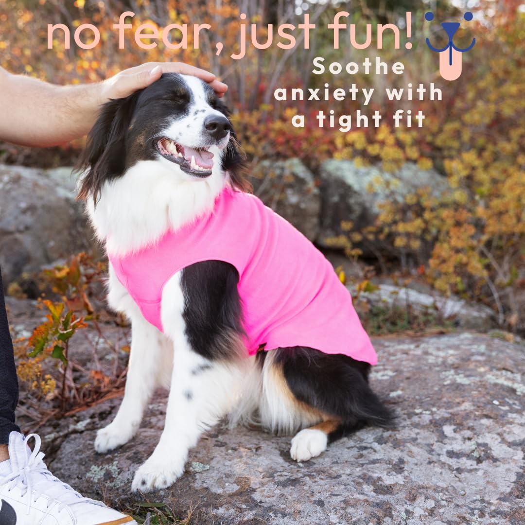 Gold Paw Stretchy Fleece Jacket inside washing machine, easy care