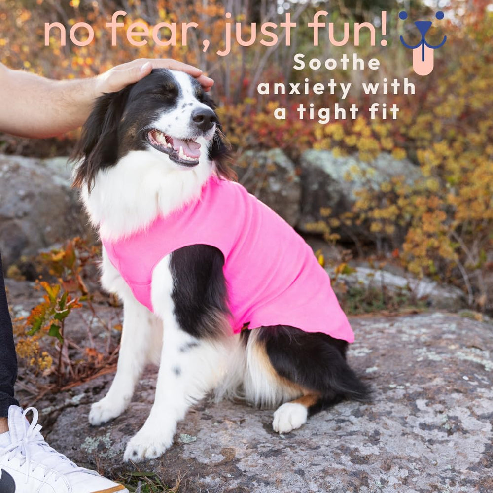 Gold Paw Stretchy Fleece Jacket inside washing machine, easy care
