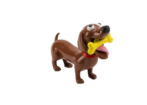 Goliath Doggie Doo tokens create friendly competition and rewards