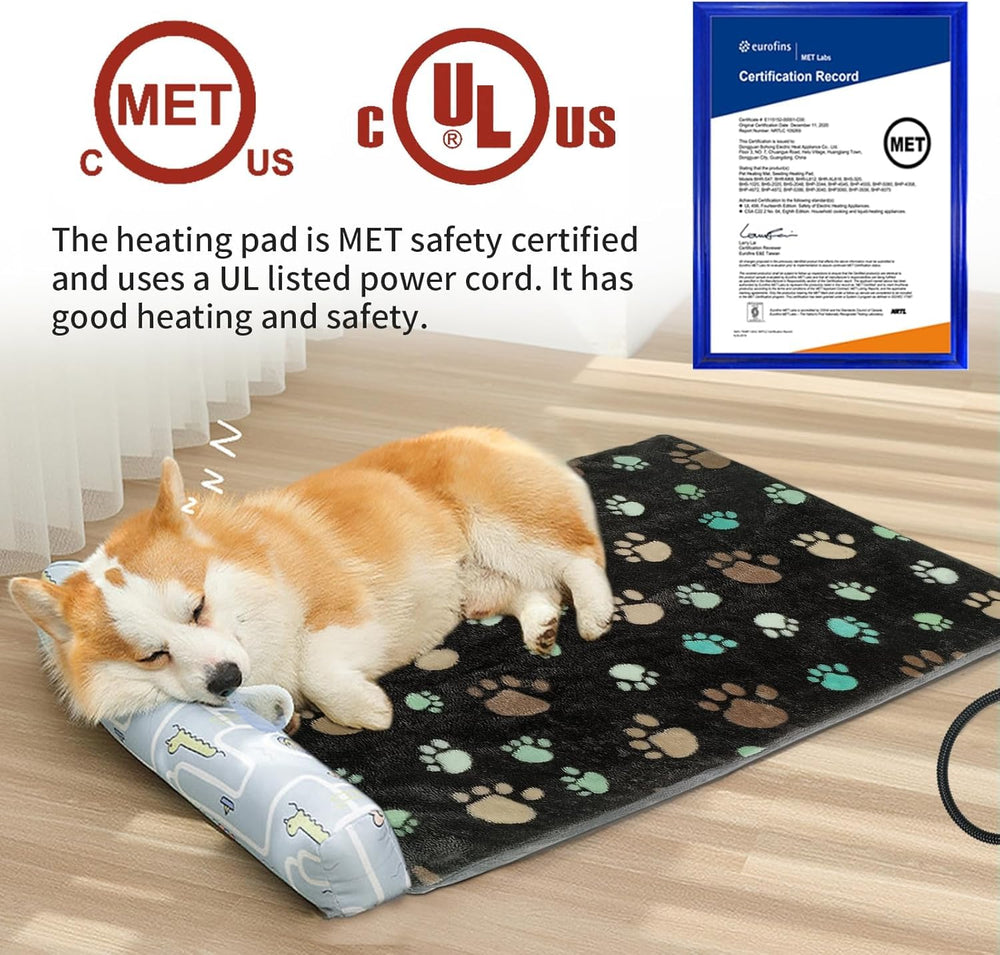 GOLOPET protective power-line tube demonstrating cord safety and durability
