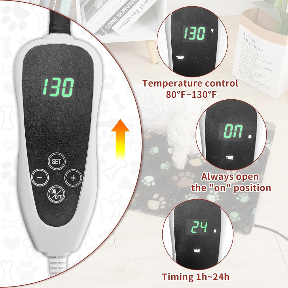 GOLOPET waterproof inner material highlighting safety in damp spaces