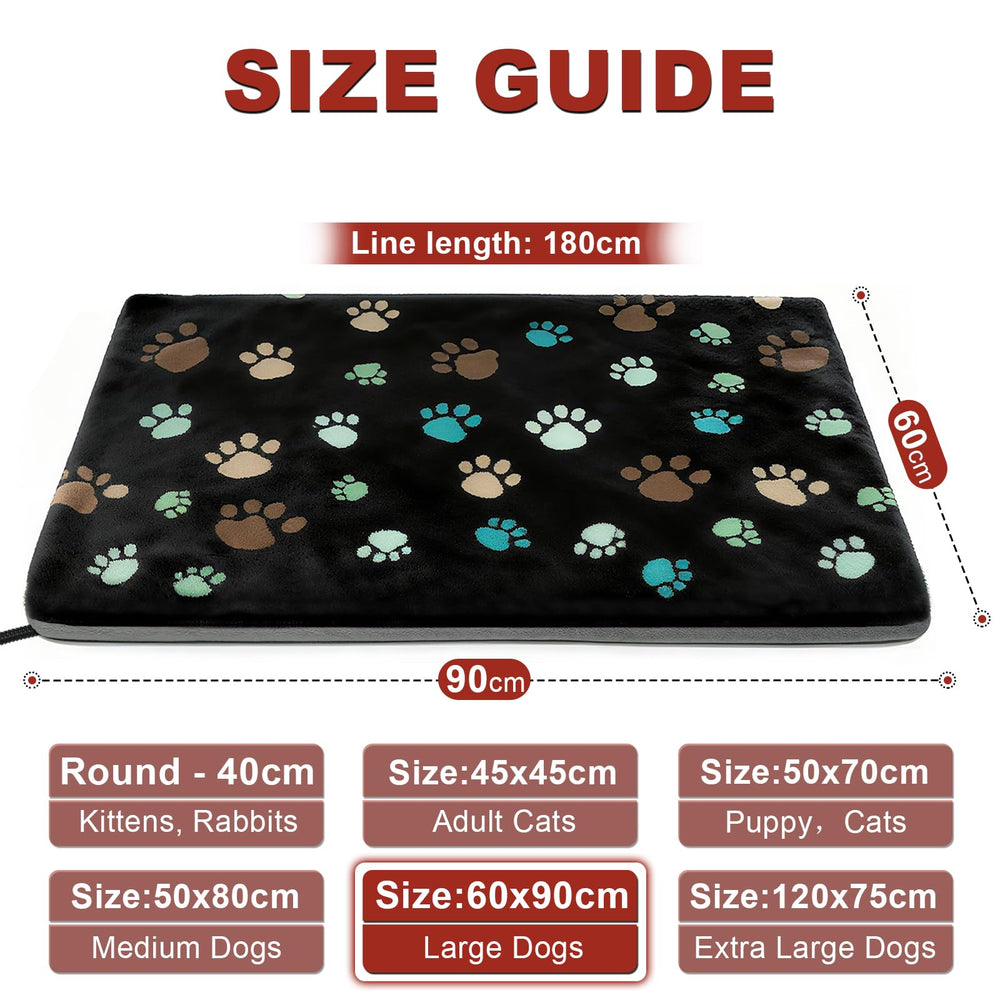 GOLOPET waterproof inner material close-up shows safety and moisture protection.