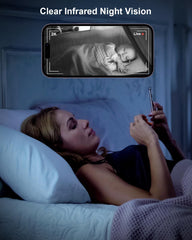 GOLSPARK motion tracking alert highlights proactive monitoring