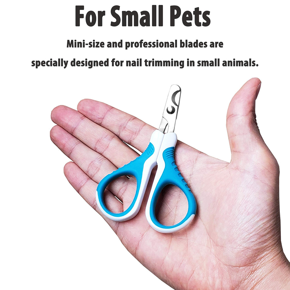 Gonicc durable pet nail-trimmer built to last through years of use.