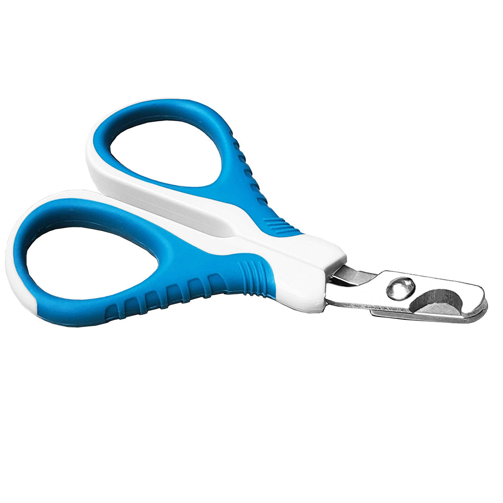 Gonicc small-pet nail clippers for kittens and dogs, versatile grooming.