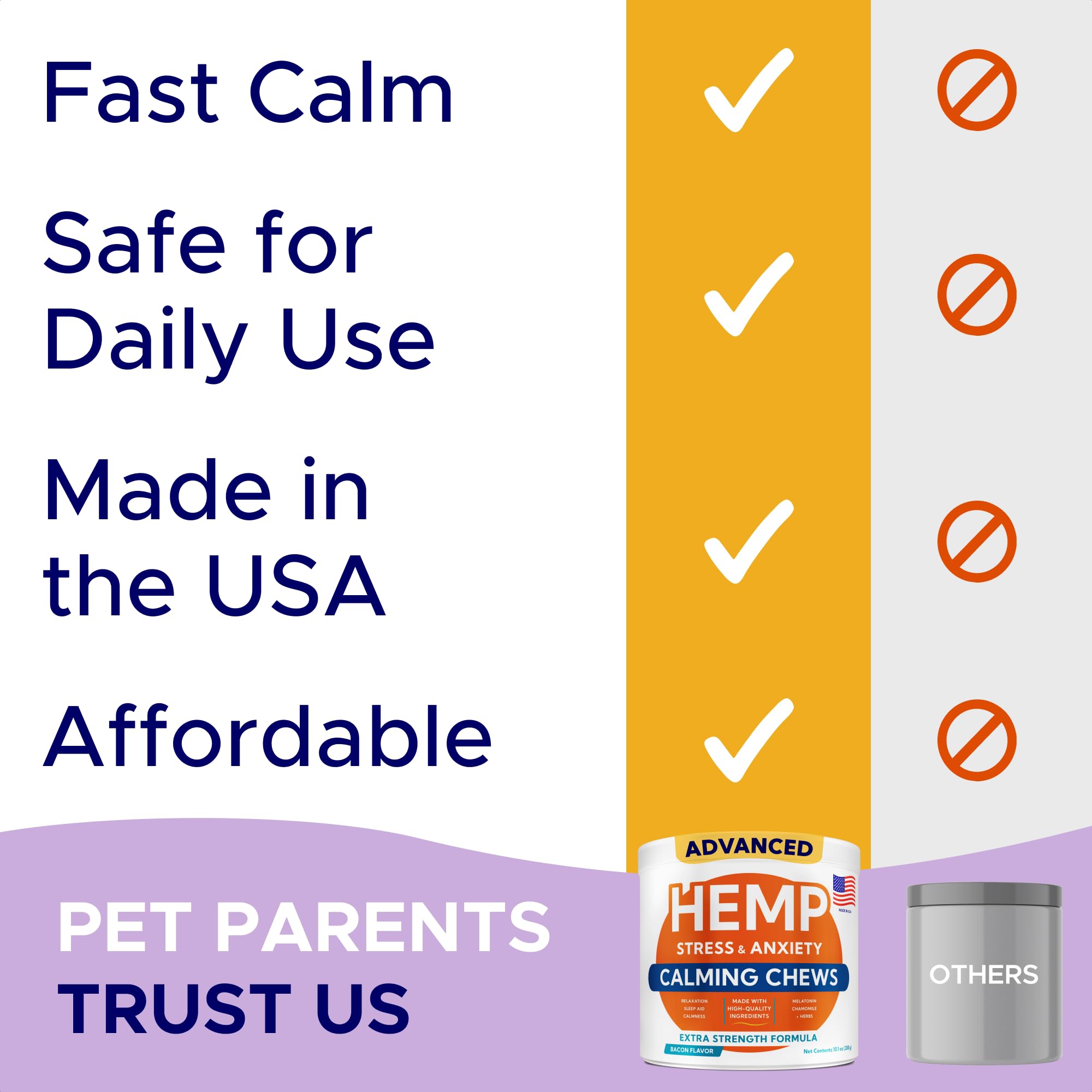 GOODGROWLIES dog owner offering a chew promotes easy, stress-aware routines.