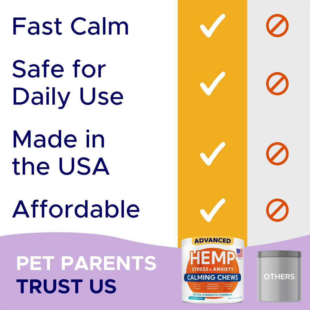 GOODGROWLIES dog owner offering a chew promotes easy, stress-aware routines.