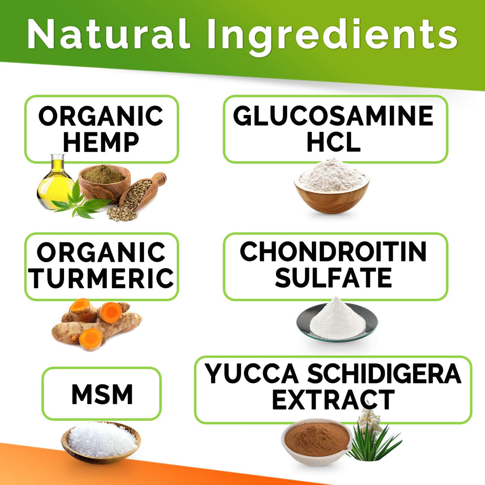 GOODGROWLIES turmeric-anti-inflammatory treat close-up for soothing discomfort and flexible movement.