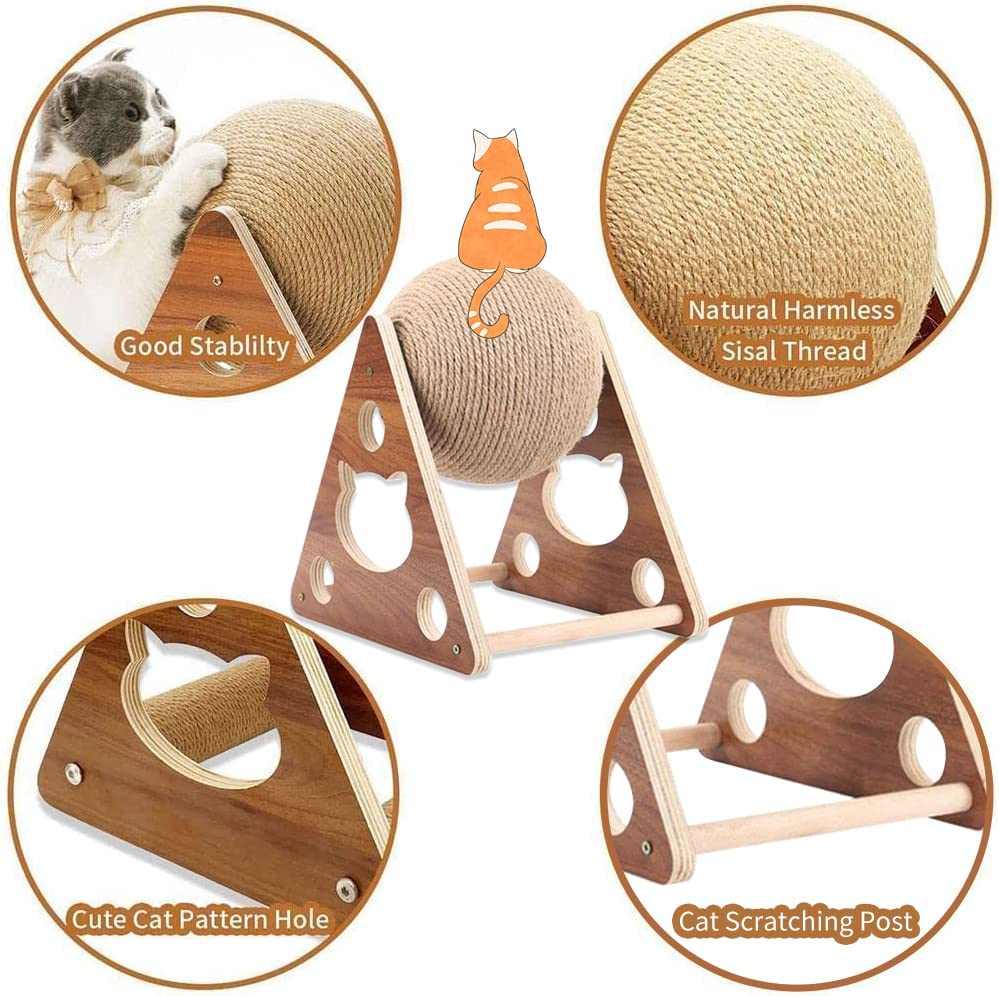 GOOGGOING safety-focused construction with eco-friendly materials and stable frame.