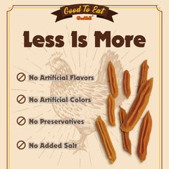 Gootoe hypoallergenic snack for dogs with sensitive diets