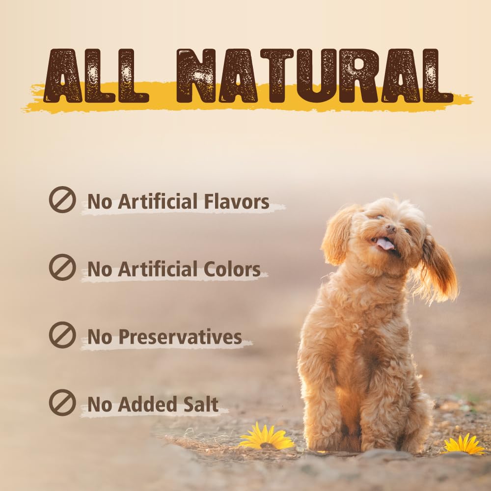 Gootoe small-dog training moments capture high-value treat in action.