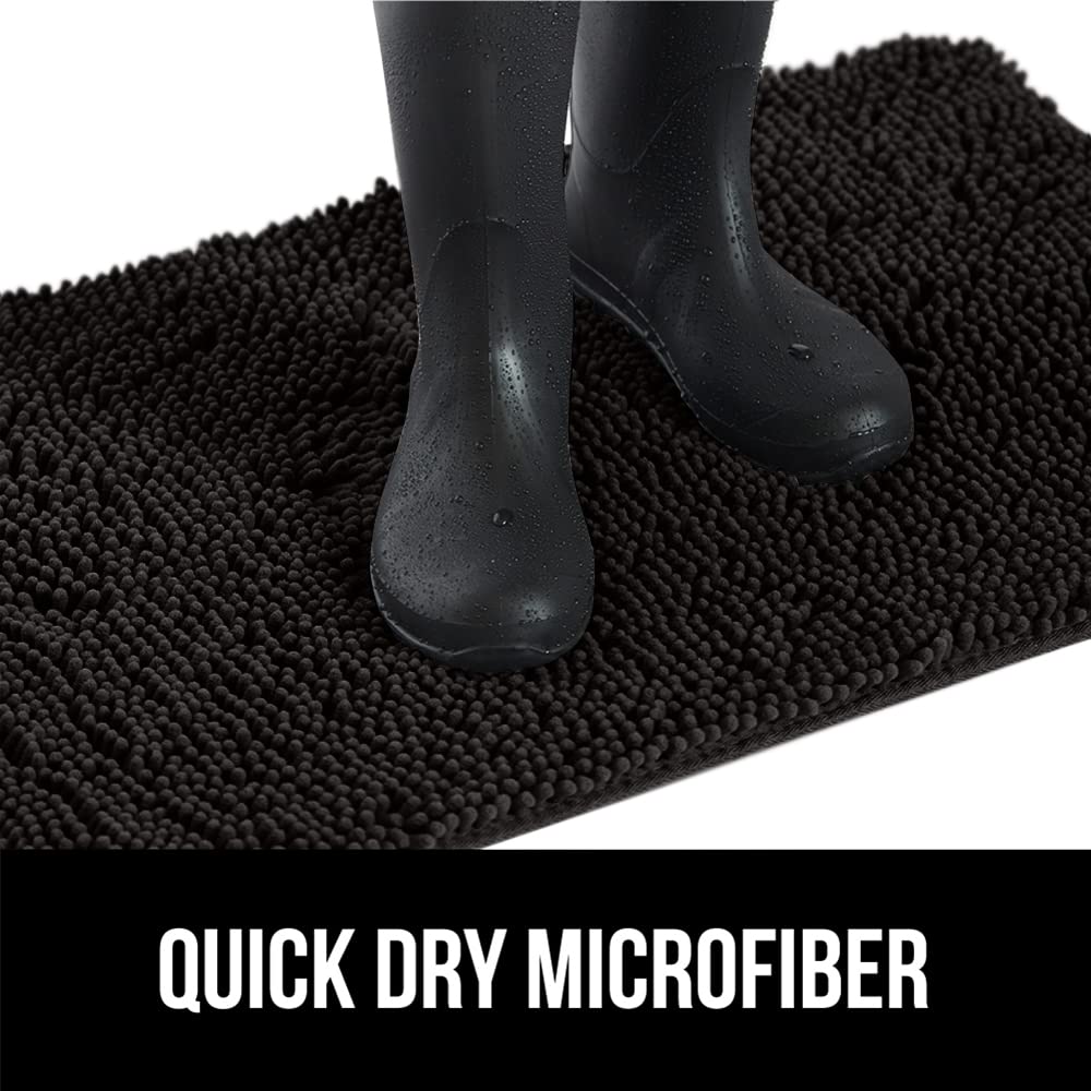 GORILLA GRIP SoakStopper OEKO-TEX certified for safer home use.