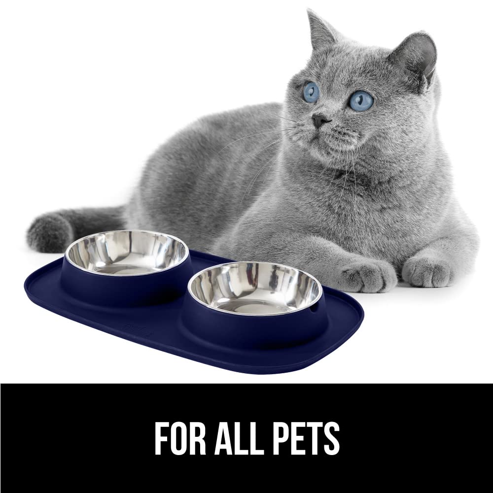 GORILLA GRIP US-designed-pet-accessories highlight thoughtful daily-use design.