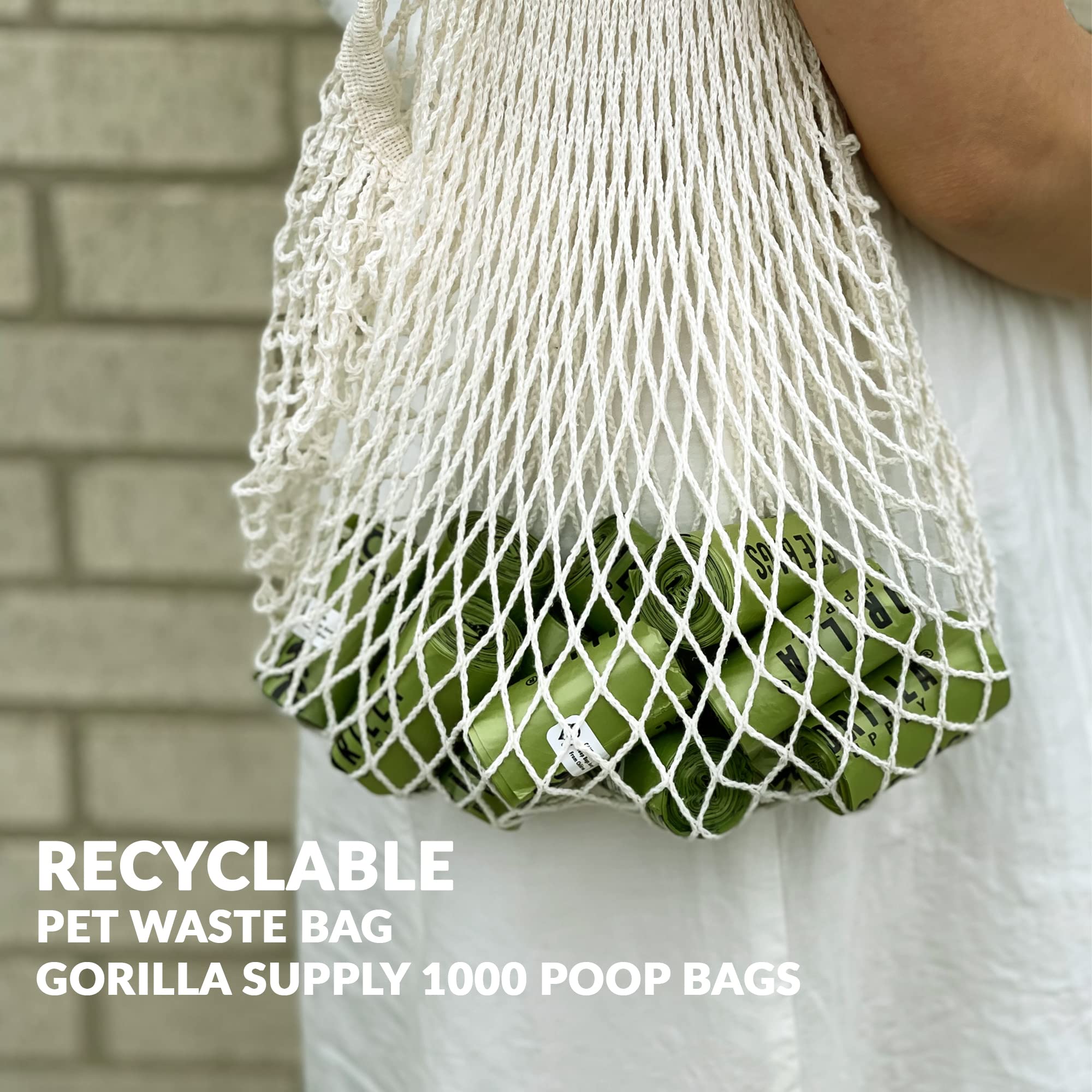 GORILLA SUPPLY Illinois-based team designs for dependable, consistent performance.
