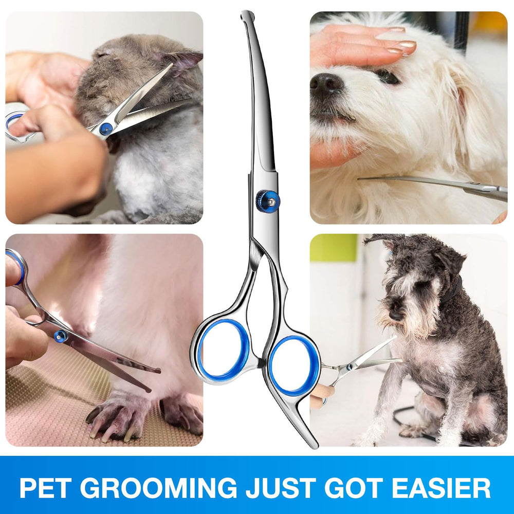 GORITZ professional service support for best grooming results