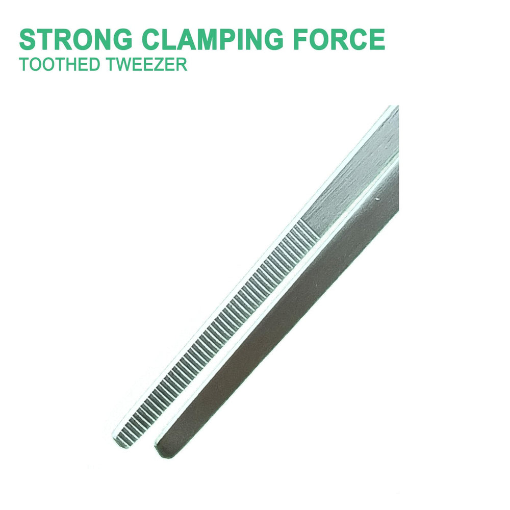 Gostur stainless steel aquascape tools built for durability and corrosion resistance.