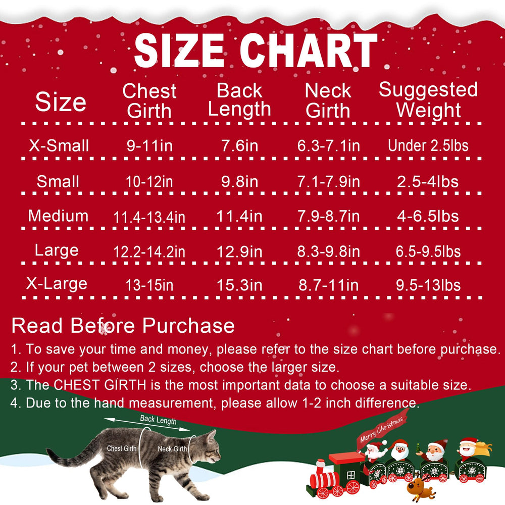 Goyoswa Santa embroidery detail adds festive charm.