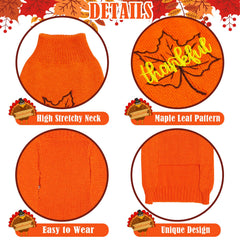 GOYOSWA size chart image demonstrating four size options.