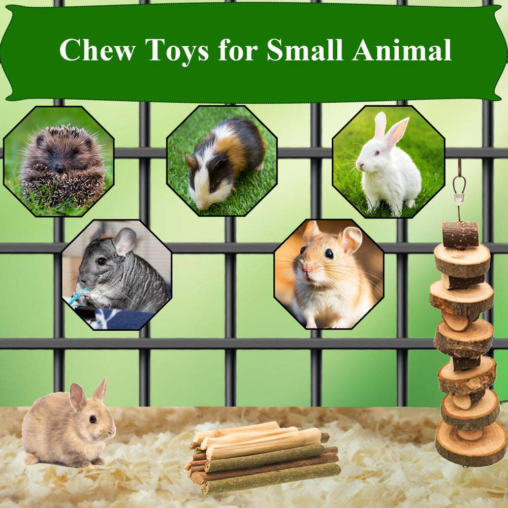 Grddaef-timothy-hay-sticks illustrate wholesome forage and chewing variety.