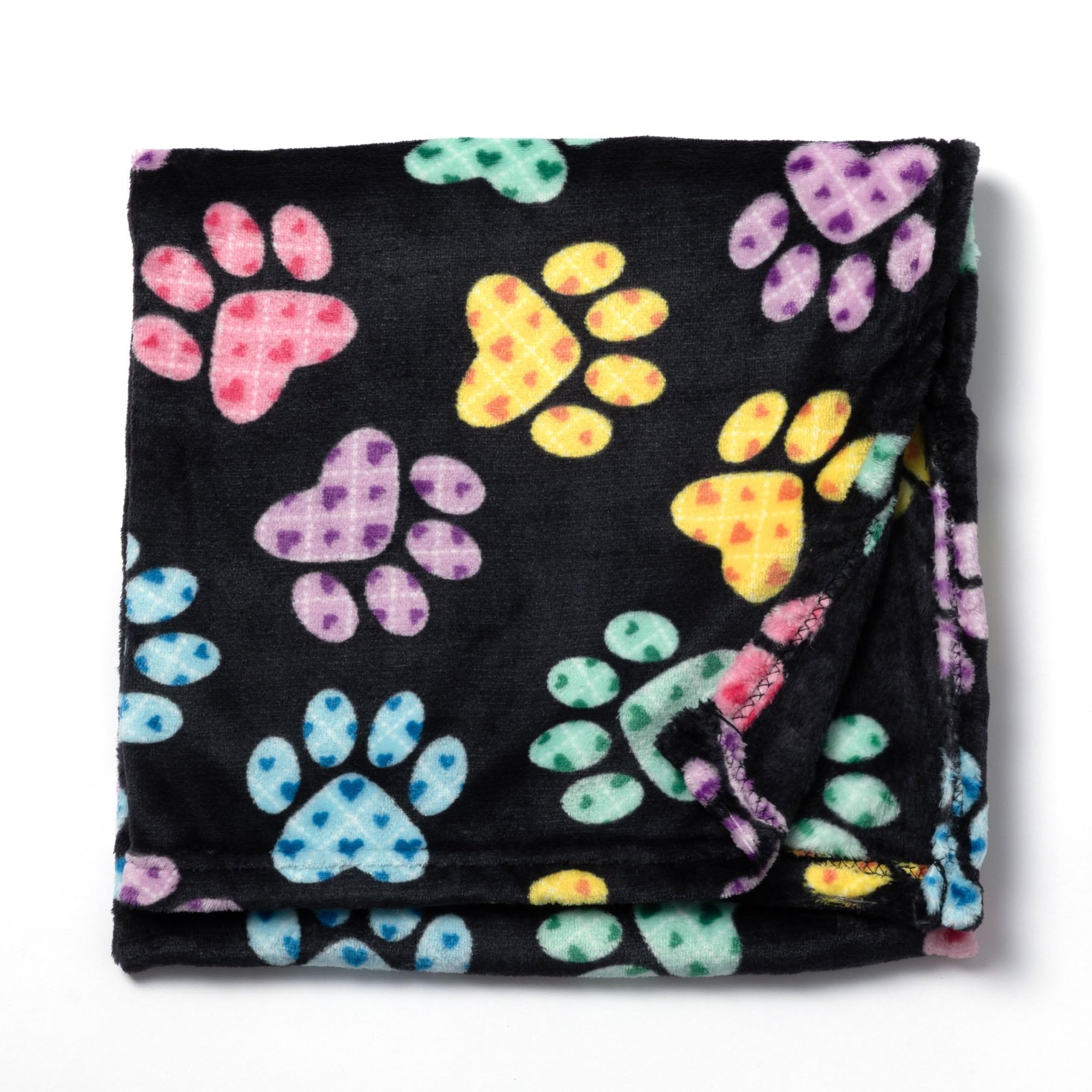 GreaterGood blanket shown in car travel for portable cuddle moments.